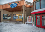 Christy's Sports - Mt Crested Butte Colorado