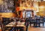 Elk Avenue Steakhouse - Crested Butte CO