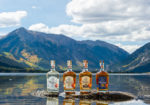 Montayna Distillers - Crested Butte CO
