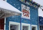 Sherpa Cafe - Crested Butte , CO.