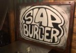 Slapburger - Crested Butte Hamburger Restaurant