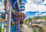 Talk of the Town - Crested Butte CO
