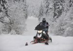 CB Motor Sports Inc – Crested Butte Snowmobile & ATV Rentals