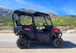 CB Motorsports - Crested Butte Snowmobile and ATV Rentals