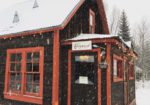 The Dogwood Cocktail Cabin - Crested Butte, CO