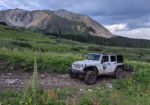 JJ’s Jeeps – Custom Guided 4×4 Tours