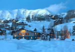 Nordic Inn - Mt Crested Butte CO