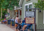 Rumors Coffee House & Townie Books - Crested Butte Colorado