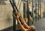 Synergy Athlete – Crested Butte CrossFit
