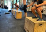 Synergy Athlete - Crested Butte CrossFit