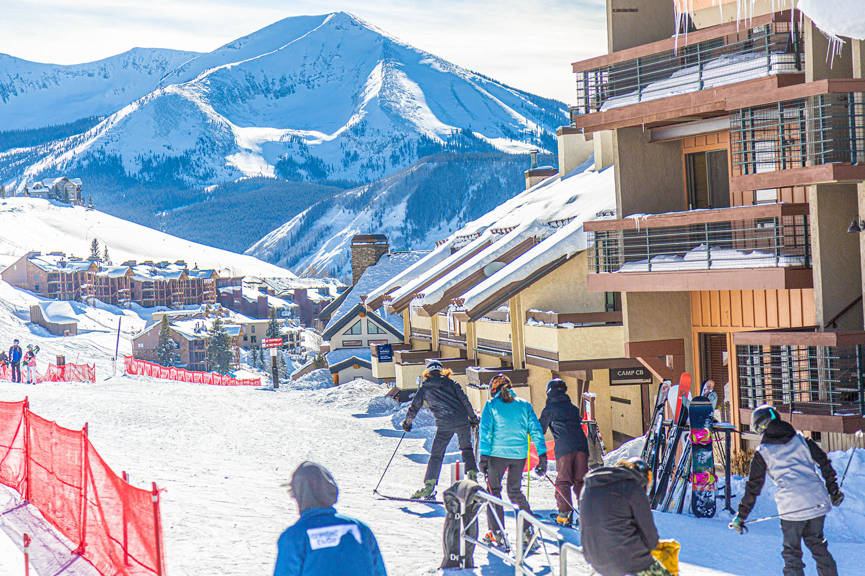 Crested Butte Entertainment Guide