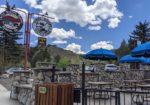 Three Rivers Resort - Almont Colorado