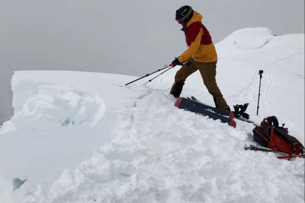 Crested Butte Avalanche Center