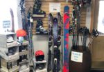 Crested Butte Sports - Ski and Mountain Bike Sales Rentals & Repair
