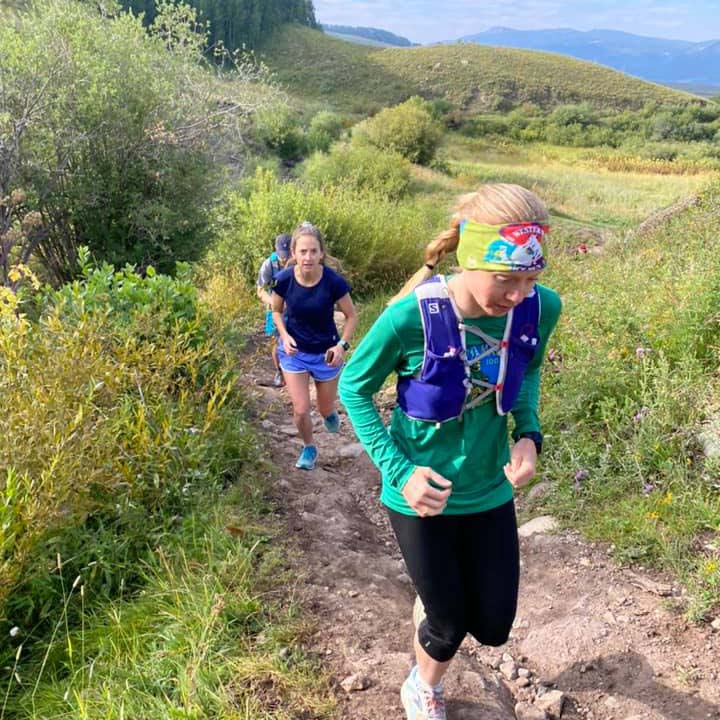 Crested Butte Mountain Runners - Crested Butte, Colorado