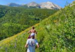 Crested Butte Mountain Runners