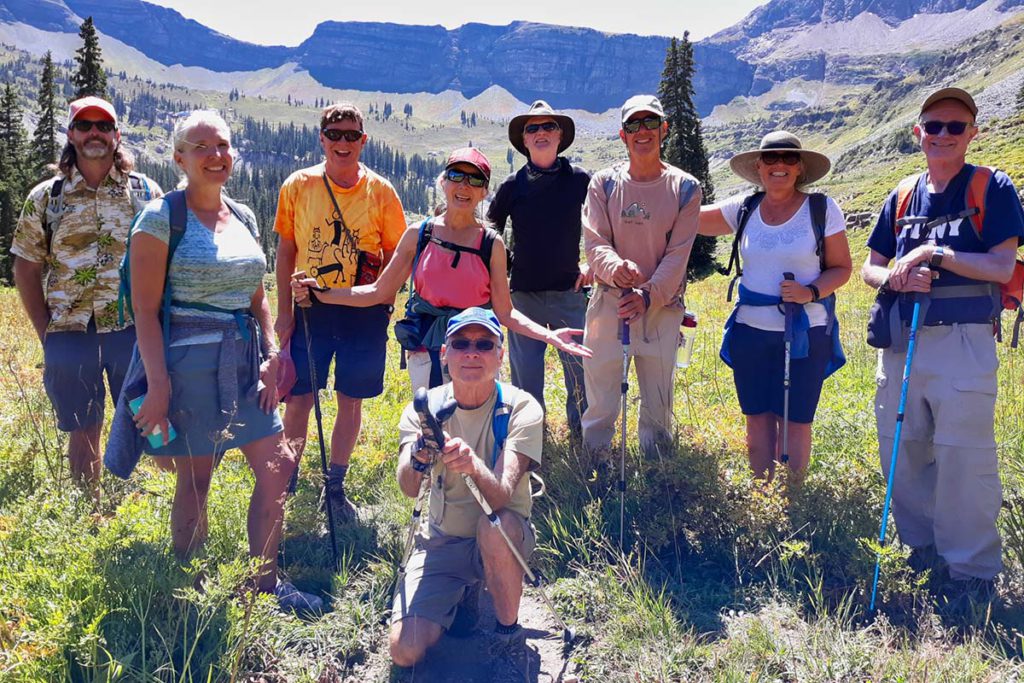 High Country Conservation Advocates - Crested Butte, Colorado
