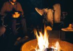 Campfire Ranch - Almont Colorado