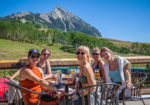 Butte 66 Bar & Grille - Mount Crested Butte Colorado