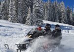 Action Adventures - Crested Butte Snowmobile Rentals & Guided Tours
