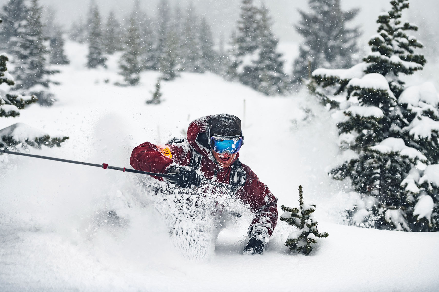 Best Crested Butte Backcountry Skiing