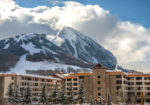 The Grand Lodge - Crested Butte Slopeside Hotel