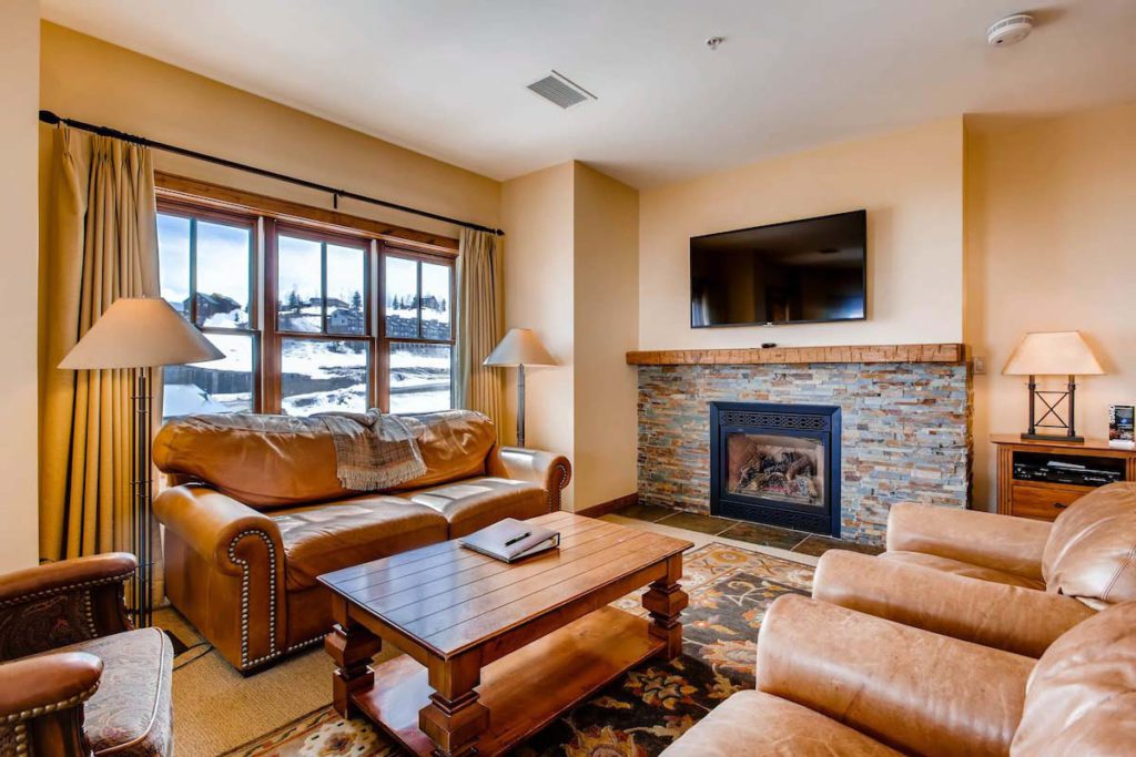 The Lodge at Mountaineer Square - Crested Butte Colorado