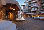 The Lodge at Mountaineer Square - Crested Butte Colorado