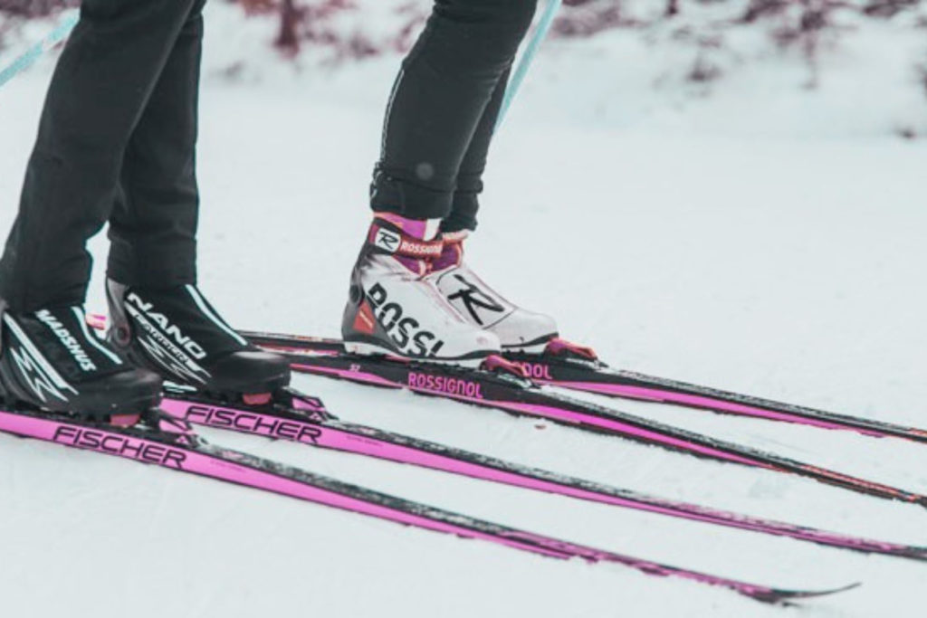 Nordjork - Crested Butte Nordic Skiing & Lifestyle