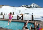 Westwall Lodge - Crested Butte Colorado