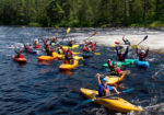 Gunnison Kayak Program
