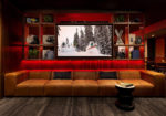 The Matchstick Lounge - Mt Crested Butte Colorado
