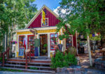 Mabuhay LTD - Crested Butte Gifts, Art, Antiques, Jewelry, Apparel