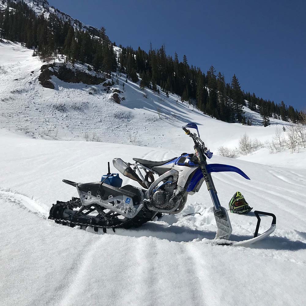 Uphill Motorworks - Crested Butte Powersports Repair